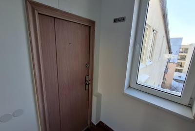 Apartament cu 3 camere semidecomandat în Floreasca - 14