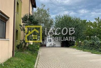 Duplex 4 camere, SU=120.63 mp, teresa=18.62 mp, Bacau - 18