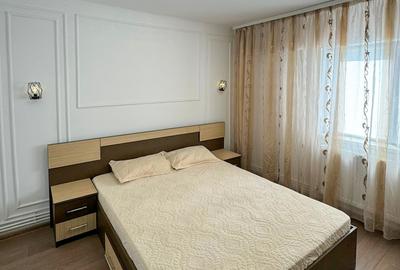 Apartament cu 2 camere decomandat, mobilat în Tomis III - 7