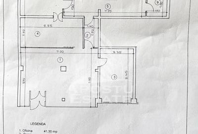Spatiu comercial - zona Piata Spitalului, Spital Judetean - 5