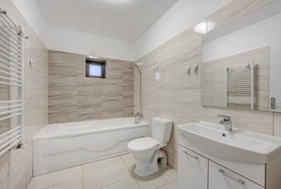 Casă individuală cu 3 camere cu Canalizare în Pantelimon - 6