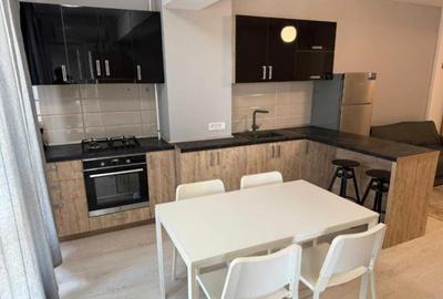 Apartament 2 camere de inchiriat - Gran Via - 3
