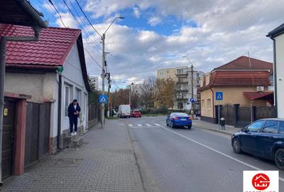 Spațiu comercial, de 299 mp, în Unirii