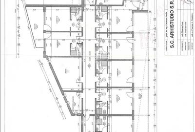 Spațiu comercial, de 85 mp, în Năsăud - 4