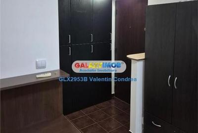 Garsonieră decomandată, mobilată în Rahova