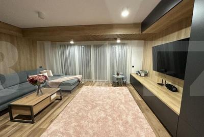 Duplex de lux la cheie in Manastur - 4