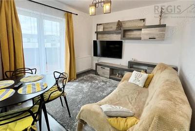 Apartament modern cu 3 camere Avantgarden I pet friendly - 4