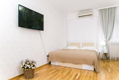 Garsoniera | Centrala de bloc | Pet Friendly| Metrou Piata Romana - 3