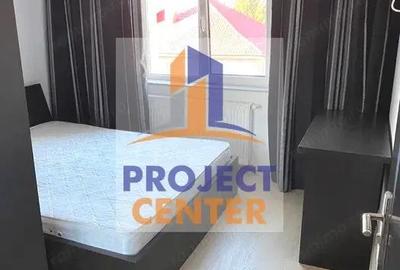 Apartament cu 2 camere decomandat în Exercițiu
