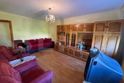 Apartament de 2 camere, decomandat, etaj intermediar, zona Casa Shaorma - 3