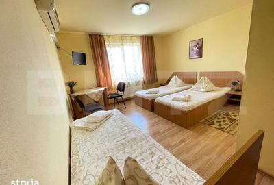 Spațiu comercial, de 900 mp, în Vladimirescu - 7