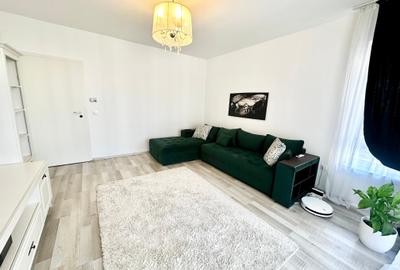 Apartament cu 2 camere decomandat, mobilat în Avantgarden - 3