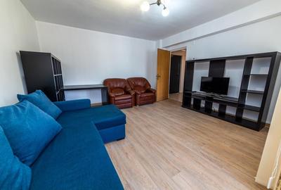 Apartament cu 2 camere decomandat, mobilat în Militari - 3