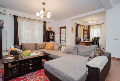 Casa cu Piscina de Vanzare, 500mp Teren, Str. Victoriei-Valea Lupului - 5