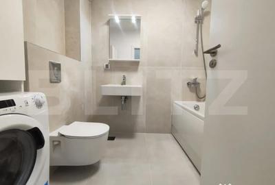 Garsonieră decomandată în Central - 4