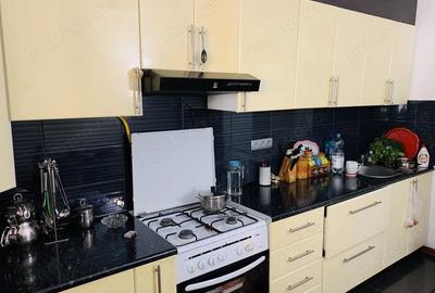 Garsonieră decomandată în Crângași - 1