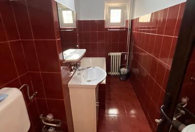 Garsonieră decomandată în Dristor - 4