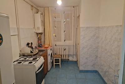 Apartament o camera,40mp,decomandat,Darmane?ti, centrala,termopane - 3