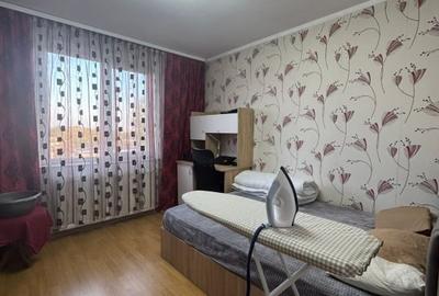 Apartament cu 3 camere decomandat, mobilat în Rahova - 8