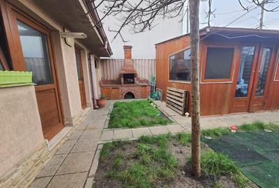 Casa 3 Camere - Mobilata / Utilata - Curte Amenajata ! - 9