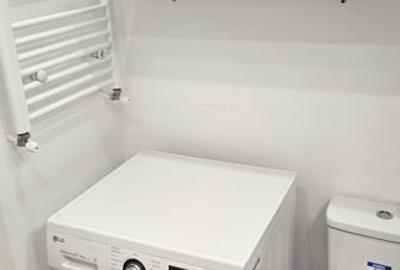 Apartament cu 2 camere decomandat în Timișoara - 6