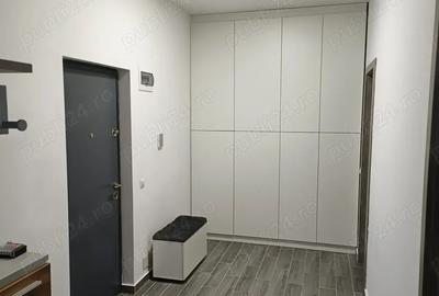 Inchiriez apartament cu 2 camere Flore?ti (Parcul Poligon)