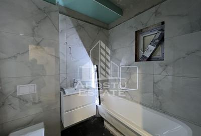 DE VANZARE - APARTAMENT CU 3 CAMERE, ETAJ 1 - ZONA TORONTALULUI SPITAL DE VANZARE - APARTAMENT CU 3 CAMERE, ETAJ 1 - ZONA TORONTALULUI SPITAL - 4