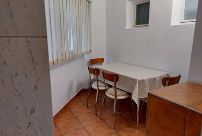 Apartament cu 3 camere decomandat, mobilat în Unirii - 9