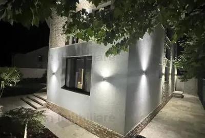 Vila P+1+M, zona Minerva, 330mp utili , 500mp teren - 2