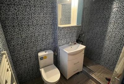 Apartament cu 2 camere decomandat în Central - 1