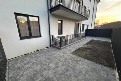 Apartament cu 2 camere decomandat în Tudor - 5