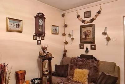 Apartament cu 2 camere semidecomandat în Rahova - 2