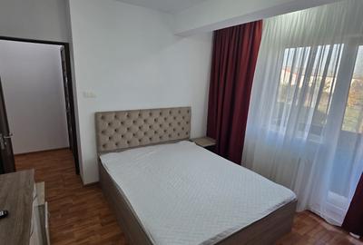 Apartament 2 camere decomandat Complex Maramures Bucatarie inchisa mobilier nou - 5