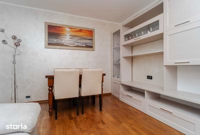 Apartament cu 2 camere nedecomandat, mobilat în Tudor Vladimirescu - 14