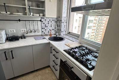 Garsonieră decomandată, mobilată în Dristor - 5