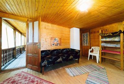 Casa de oaspeti (Praid, str. Minei) - 16