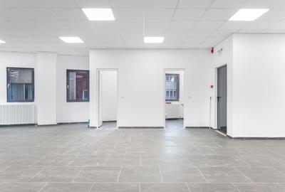 Birou, de 660 mp, în Pantelimon - 7