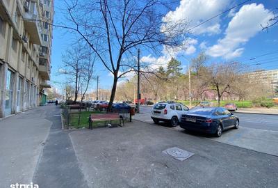 Apartament cu 2 camere semidecomandat, mobilat în Gara de Nord - 7