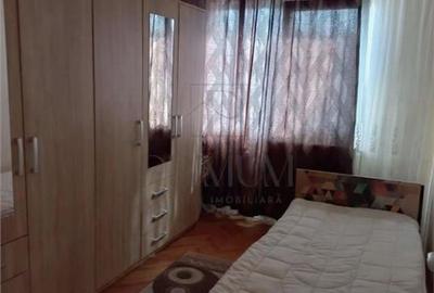 DACIA - 3 CAM - BOXA - CENTRALA/A.C - ZONA DE INTERES - 6