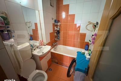 Apartament cu 3 camere decomandat în Deve - 5