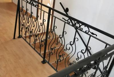 Casă cu 6 camere în Gura Humorului - 4