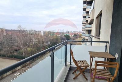 Inchiriere 2 camere | Loc parcare | Pipera - 10