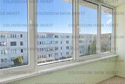 Apartament cu 2 camere decomandat în Astra - 7