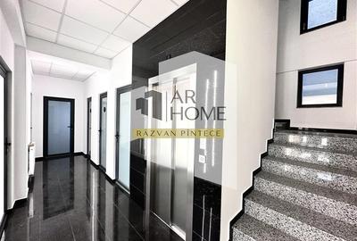 Birou, de 23 mp, în Ultracentral - 6