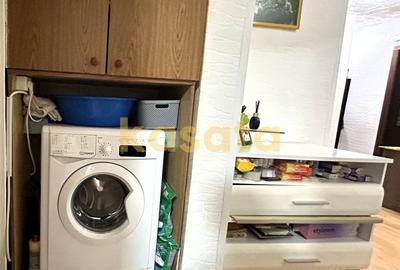 3 camere I Lacul Tei I decomandat I etaj 3 I 69mp I mobilat si utilat - 14