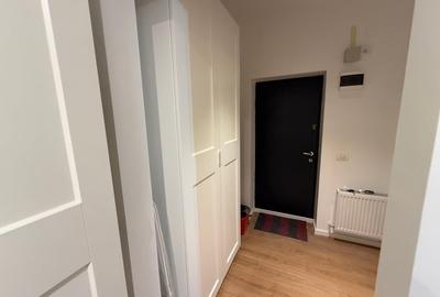 Garsoniera Pipera rond OMV - 10