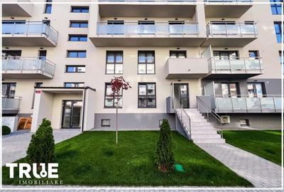 Spațiu comercial de închiriat, 70m? - Maurer Residence, B23 Spațiu comercial de închiriat, 70m? - Maurer Residence, B23 - 3