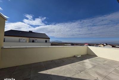 Apartament cu 3 camere, mobilat în Sânpetru - 9