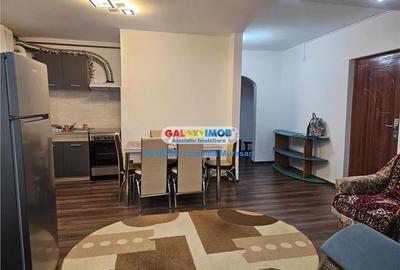 Inchiriere apartament 2 camere decomandat Targoviste Micro 6 - 14