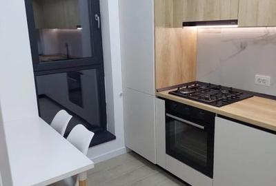 Prima inchiriere // Totul nou // 2c Plaza Residence faza 5 - 6